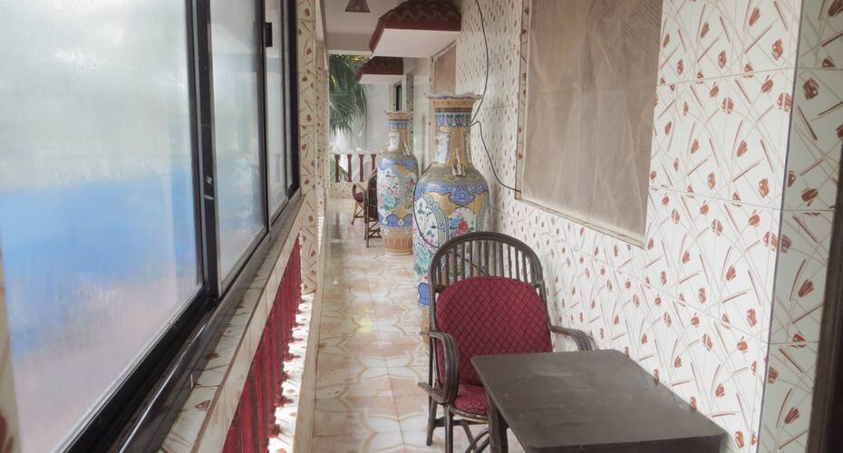 Glen's Corner by Sizzling Hotels, Goa 5